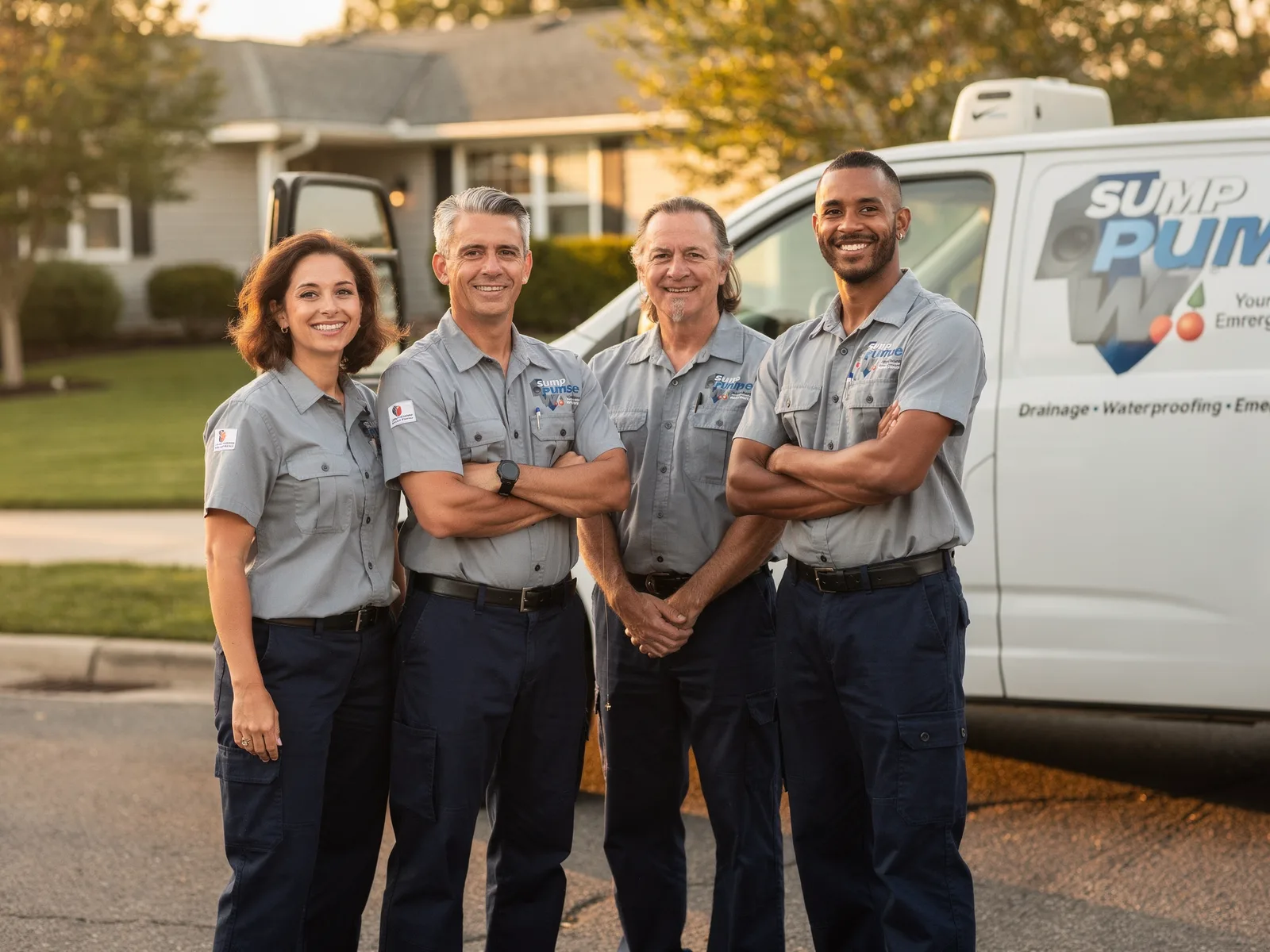 Water Heater Repair company in East Arlington, VT
